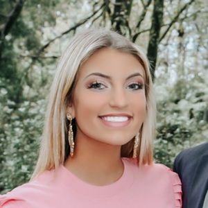 Meet your Posher, Marykatelyn